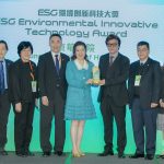 TVB ESG Awards 2024